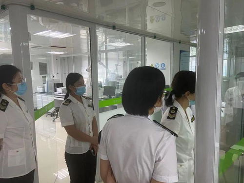 開展職業與放射衛生技術服務機構專項督導檢查，進一步規范機構服務管理水平